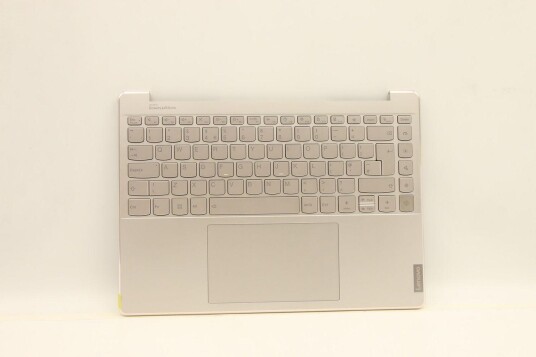 Lenovo COVER Upper Case ASM_UKE Lenovo COVER Upper Case ASM_UKE