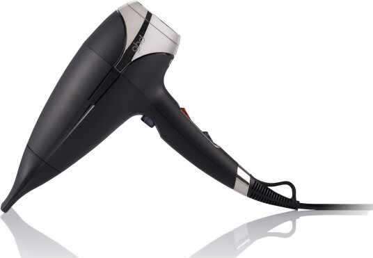 ghd Helios Black 1 stk Hårføner