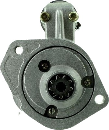 ROTOVIS Automotive Electrics 8080017 Starter ROTOVIS Automotive Electrics 8080017 Starter