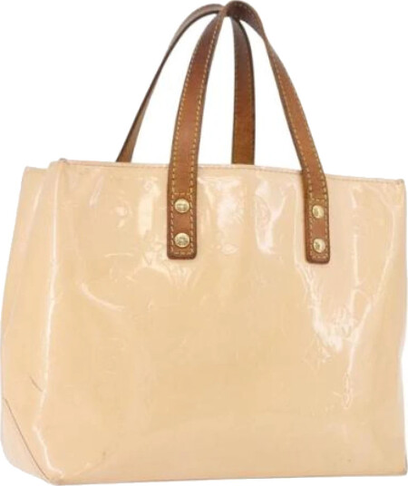 Louis Vuitton Vintage, Dame, Pre-owned, Beige, ONE SIZE,