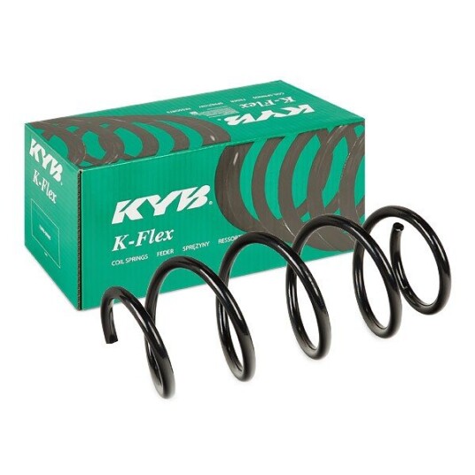 Fjær KYB RA1237 Fjær KYB RA1237