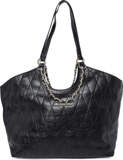 Valentino Bags Crystelle Black ONE SIZE Valentino Bags Crystelle Black ONE SIZE