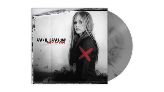 Avril Lavigne Under My Skin LP/Vinyl Avril Lavigne Under My Skin LP/Vinyl