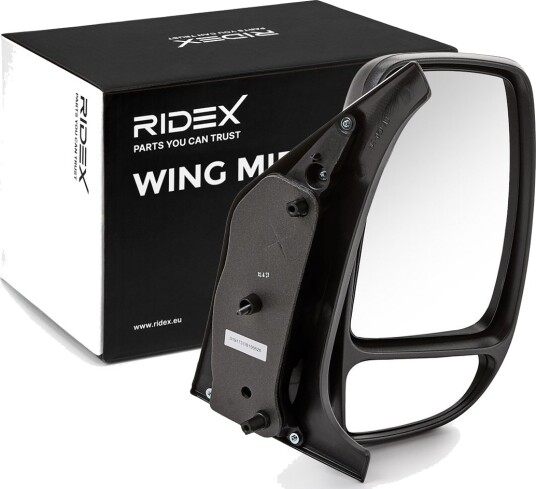 Sidespeil RIDEX 50O0263