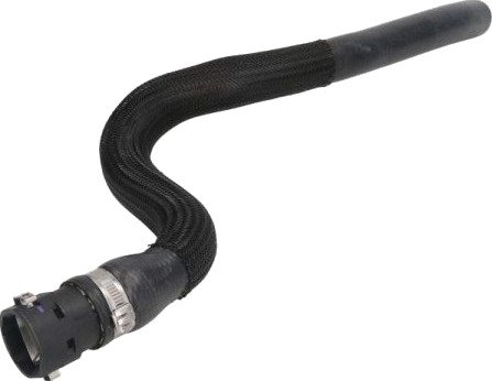 Slange, varmeveksler-radiator THERMOTEC DNC041TT
