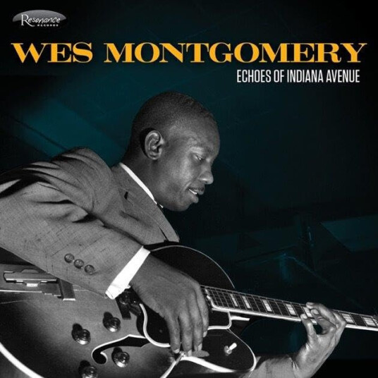 Wes Montgomery Echoes Of Indiana Limited Shm Edition CD