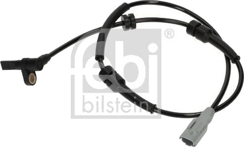 FEBI BILSTEIN 198137 Sensor, ABS