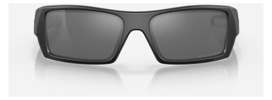 Oakley Gascan - Matte Black/Black Irid