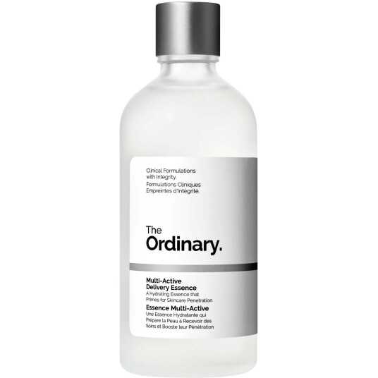 The Ordinary Multi-Active Delivery Essence 100 ml Fuktighetsgivende Serum for Tørr Hud The Ordinary Multi-Active Delivery Essence 100 ml Fuktighetsgivende Serum for Tørr Hud