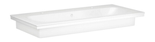 Gustavsberg Artic M?belservant 100 cm