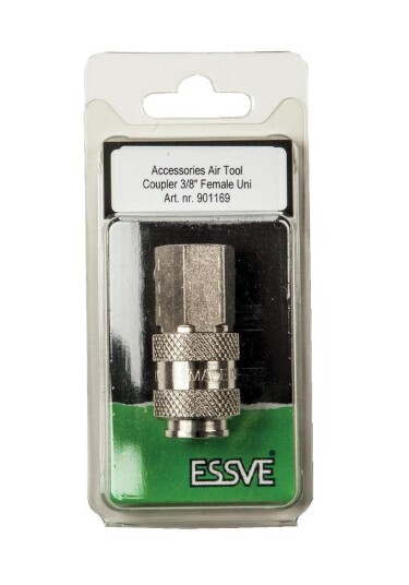 Essve Kobling/320 Inv Gj 3/8"