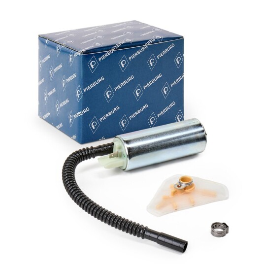 Drivstoffpumpe PIERBURG 7.05656.04.0