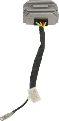 DZE 2304 Dynamoregulator