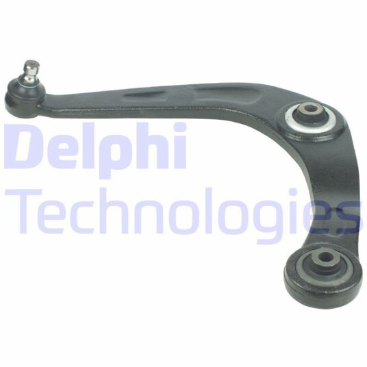 Bærebru/bærearm DELPHI TC2603