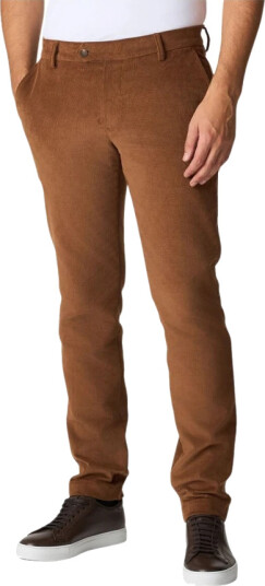 Brooks Brothers Herre Bukser Brun W38,
