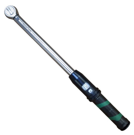 Bato Momentnøkkel Premium 3/8" (20-100Nm)