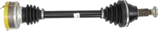 Point Gear Drivaksel POINT GEAR PNG72970 Point Gear Drivaksel POINT GEAR PNG72970