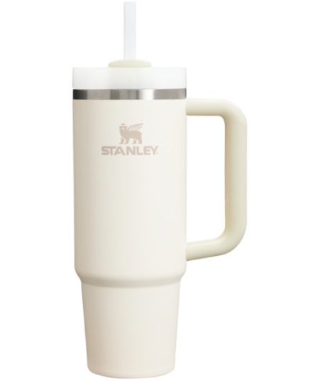Stanley Quencher H2.0 Flowstate 0.89 l Beige Stanley Quencher H2.0 Flowstate 0.89 l Beige