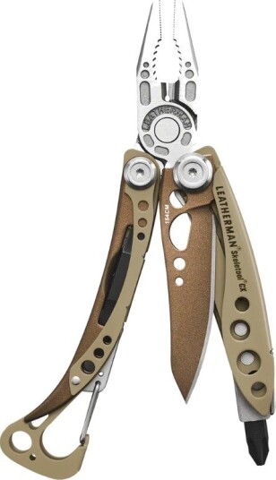 Leatherman Kniv Leatherman Skeletool CX