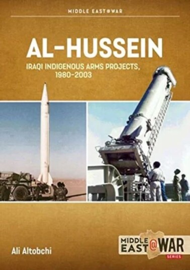 Al-Hussein Av Ali Altobchi