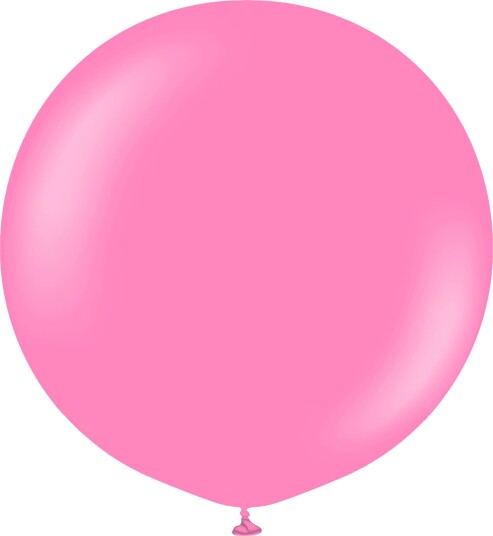 Ballongkungen Ballonger Professional Gigantiske Queen Pink 2-pakning 1362354-2