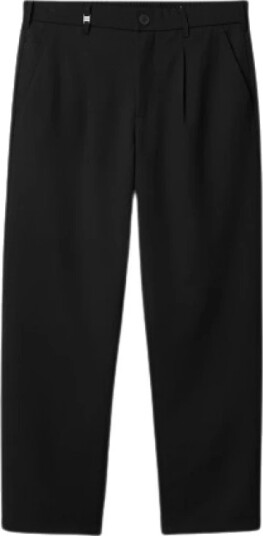 Gabba Gabnapoli 19 Phin Grs Black M x 32