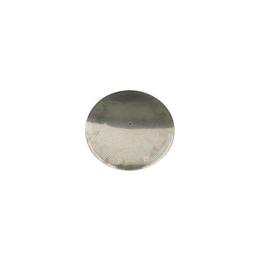 Silbunn, Ø=297 mm Passer Grainfather, Digiboil m/fler