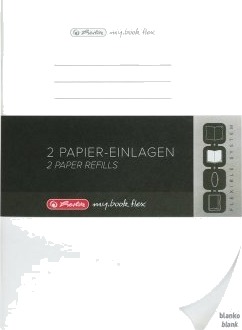 Herlitz My.Book Flex