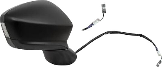 Sidespeil DIEDERICHS 5630126