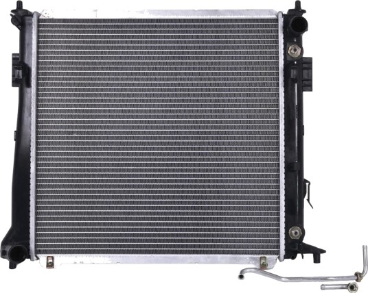 Radiator, motorkjøling KAMOKA 7700162