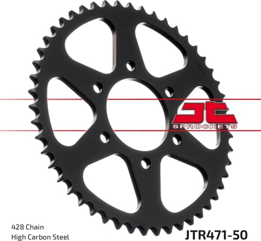 Kjedehjul JTSPROCKETS JTR471.50