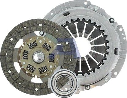Clutchsett AISIN KN-169