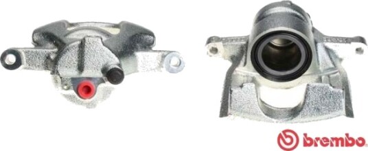 BREMBO F 61 203 Bremsecaliper BREMBO F 61 203 Bremsecaliper
