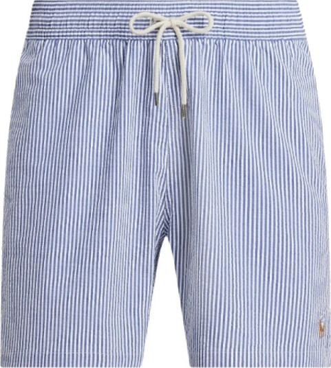 Polo Ralph Lauren Herre Svømmetøy Blå XS,