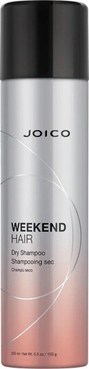 Joico Weekend Hair Dry Shampoo 250ml