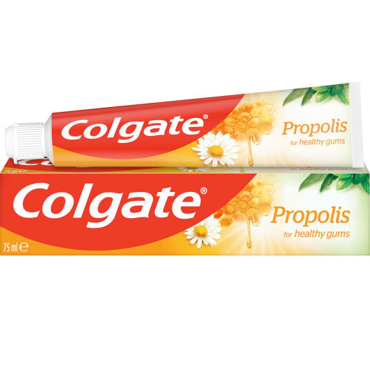 Propolis tannkrem COLGATE Gums 75 ml