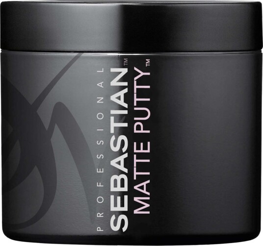 Sebastian Professional Matte Putty 75 ml