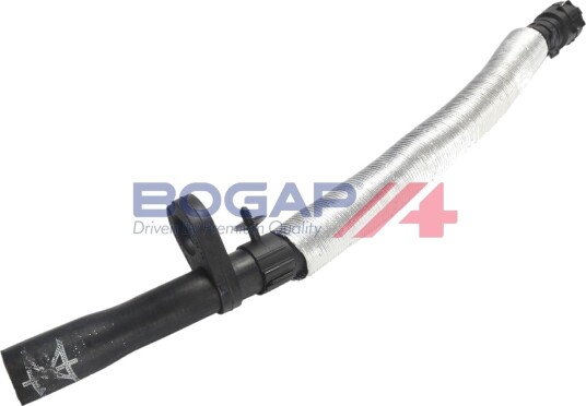 BOGAP A4228638 Radiatorslange