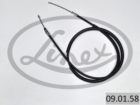 Bremsewire LINEX 09.01.58