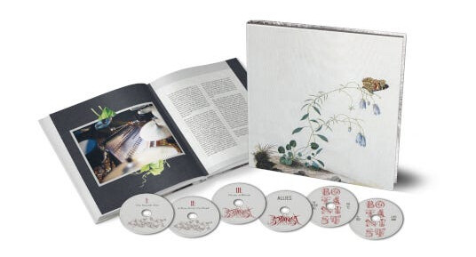 Botanist Encyclopedia Botanica, Vol. 1: The Rise Of Azalea CD