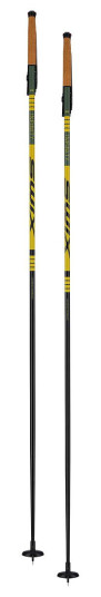 Swix Infinity Sonic Alu Pole Skistaver Nocolor Nocolor 130/