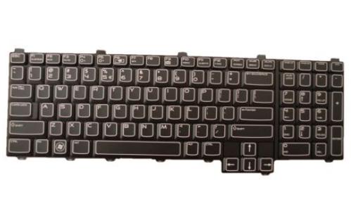 DELL Keyboard (INTERNATIONAL)