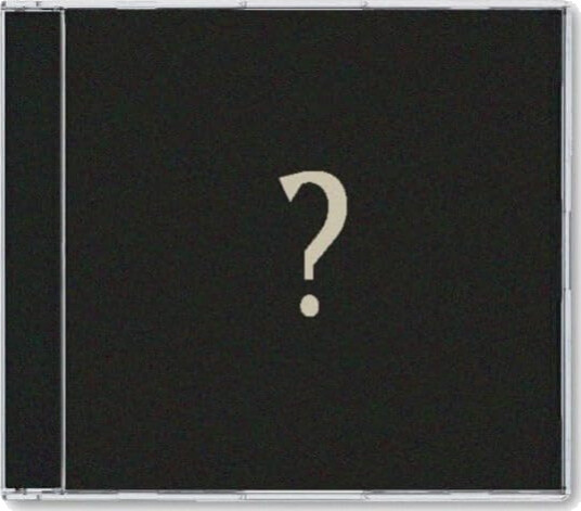 &TEAM 3rd EP ‘We On Fire’ CD