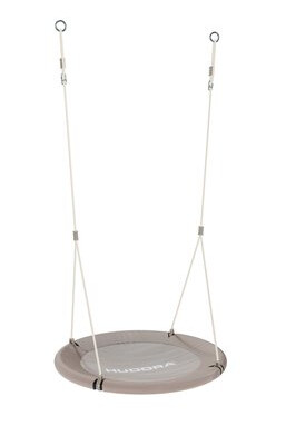 HUDORA Nest Swing Lounge 90 sand HUDORA Nest Swing Lounge 90 sand