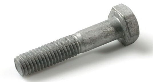 Arvid Nilsson E14399 4 10.9 vf M12x30 6kt Bolt