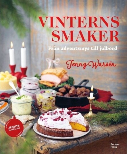 Vinterens Smaker |