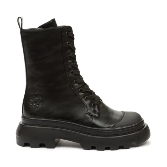 Betsy Dame Sko Svart 38 EU, Betsy Dame Sko Svart 38 EU,