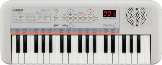 Yamaha PSS E30 Bærbart Keyboard Yamaha PSS E30 Bærbart Keyboard