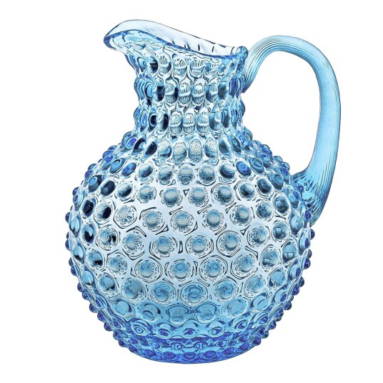 Klimchi  Hobnail karaffel 2L azur