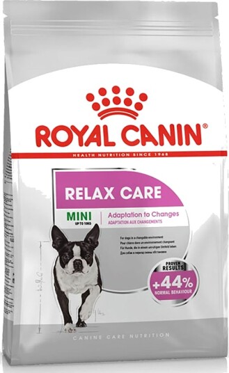 Royal Canin Relax Care Mini Tørrfôr 2 X 8 kg